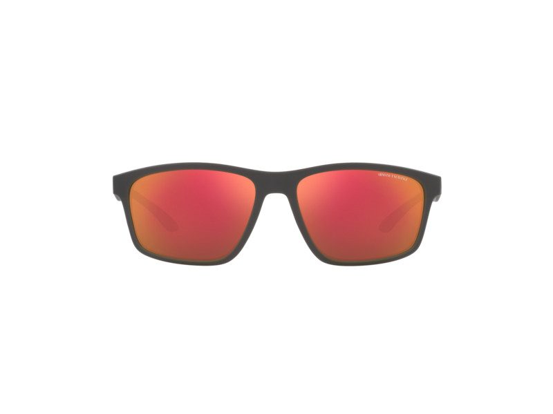 Armani Exchange Zonnebril AX 4122S 8294/6Q