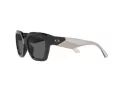Armani Exchange Zonnebril AX 4125SU 8158/87