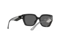 Armani Exchange Zonnebril AX 4125SU 8158/87