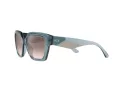 Armani Exchange Zonnebril AX 4125SU 8240/8Z