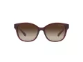 Armani Exchange Zonnebril AX 4127S 824113