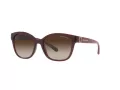Armani Exchange Zonnebril AX 4127S 824113