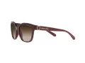 Armani Exchange Zonnebril AX 4127S 824113