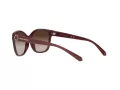Armani Exchange Zonnebril AX 4127S 824113
