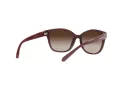 Armani Exchange Zonnebril AX 4127S 824113