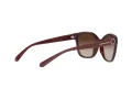 Armani Exchange Zonnebril AX 4127S 824113
