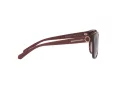 Armani Exchange Zonnebril AX 4127S 824113