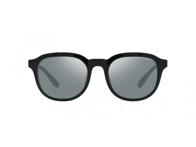 Armani Exchange Zonnebril AX 4129SU 81586G