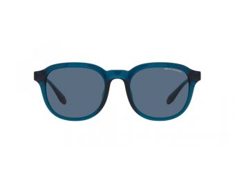 Armani Exchange Zonnebril AX 4129SU 818780
