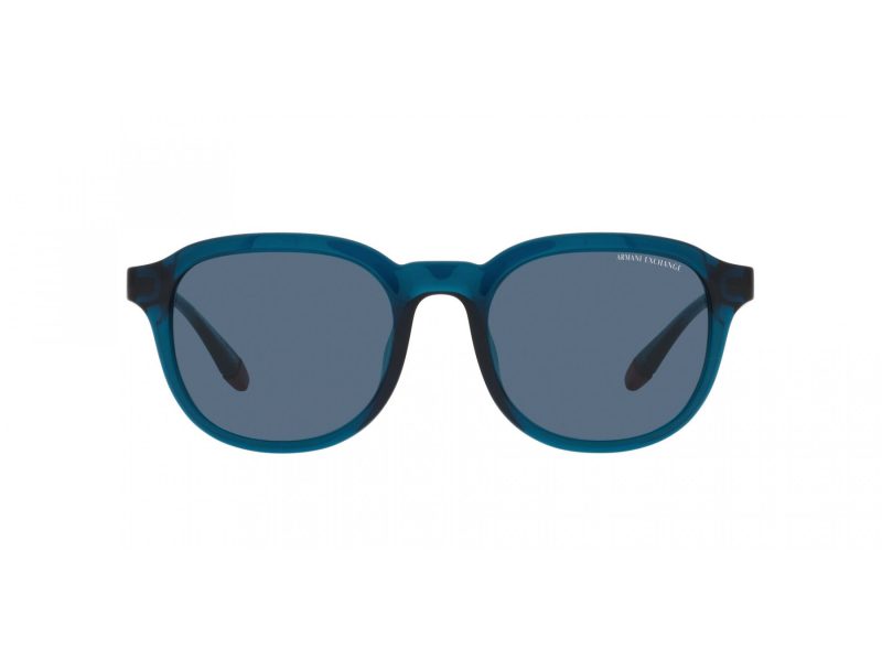 Armani Exchange Zonnebril AX 4129SU 818780