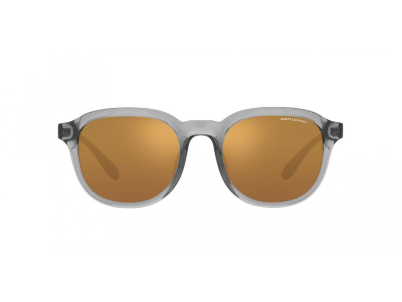 Armani Exchange Zonnebril AX 4129SU 83346H