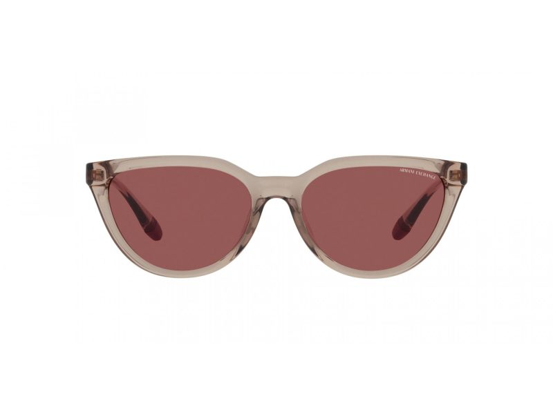Armani Exchange Zonnebril AX 4130SU 824069