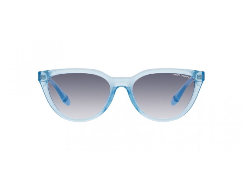 Armani Exchange Zonnebril AX 4130SU 8340X0