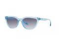 Armani Exchange Zonnebril AX 4130SU 8340X0