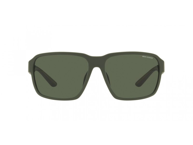 Armani Exchange Zonnebril AX 4131SU 803271