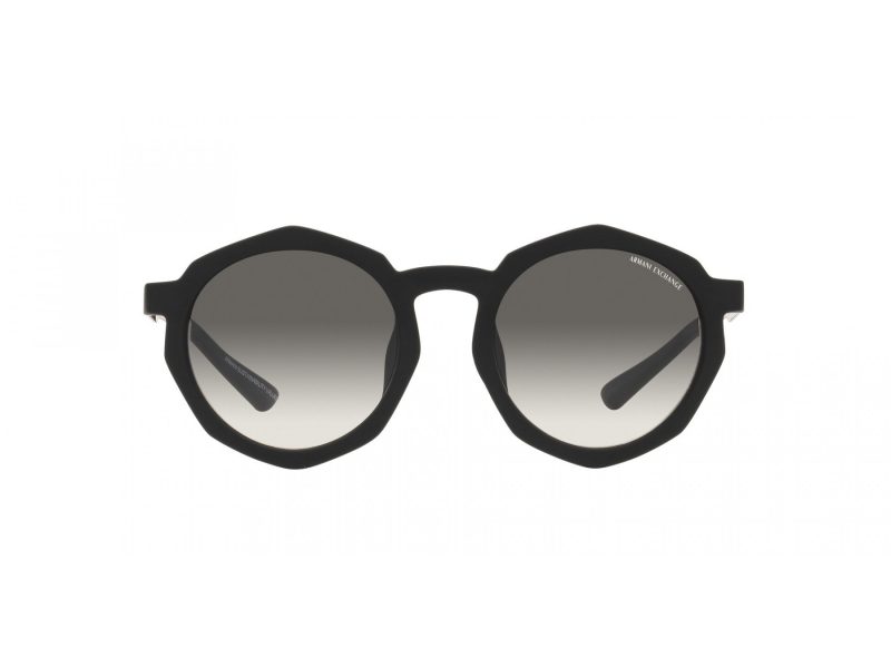 Armani Exchange Zonnebril AX 4132SU 815811