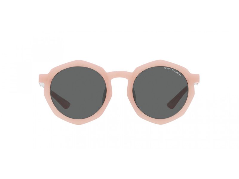Armani Exchange Zonnebril AX 4132SU 824987