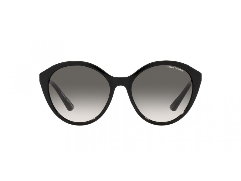 Armani Exchange Zonnebril AX 4134S 815811