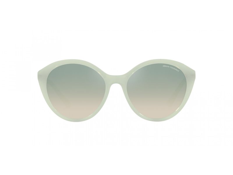 Armani Exchange Zonnebril AX 4134S 8160W0