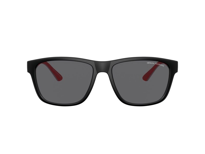 Armani Exchange Zonnebril AX 4135S 807881