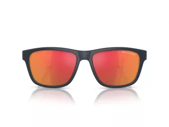 Armani Exchange Zonnebril AX 4135S 81816Q