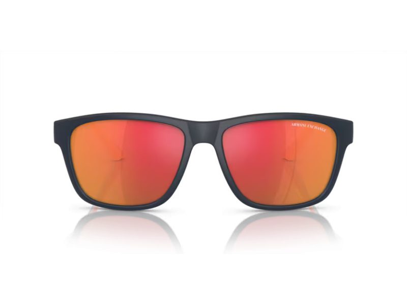 Armani Exchange Zonnebril AX 4135S 81816Q