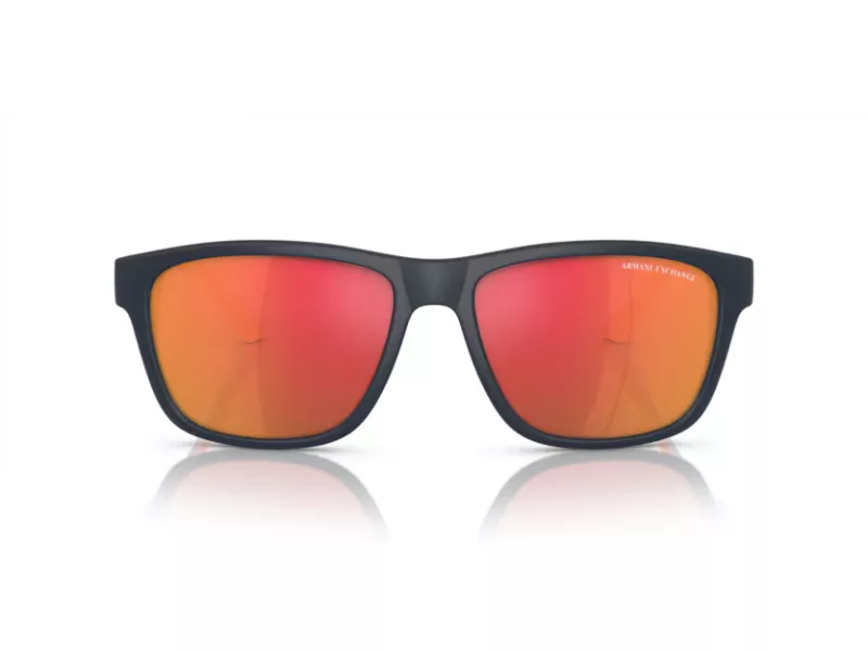 Armani Exchange Zonnebril AX 4135S 81816Q