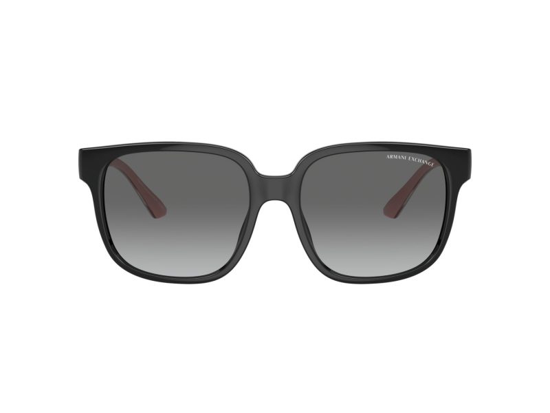 Armani Exchange Zonnebril AX 4136SU 821111