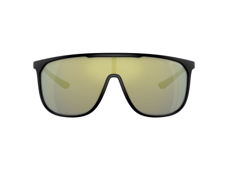 Armani Exchange Zonnebril AX 4137SU 8078/2
