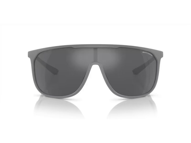 Armani Exchange Zonnebril AX 4137SU 81806G