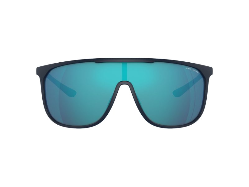 Armani Exchange Zonnebril AX 4137SU 818155