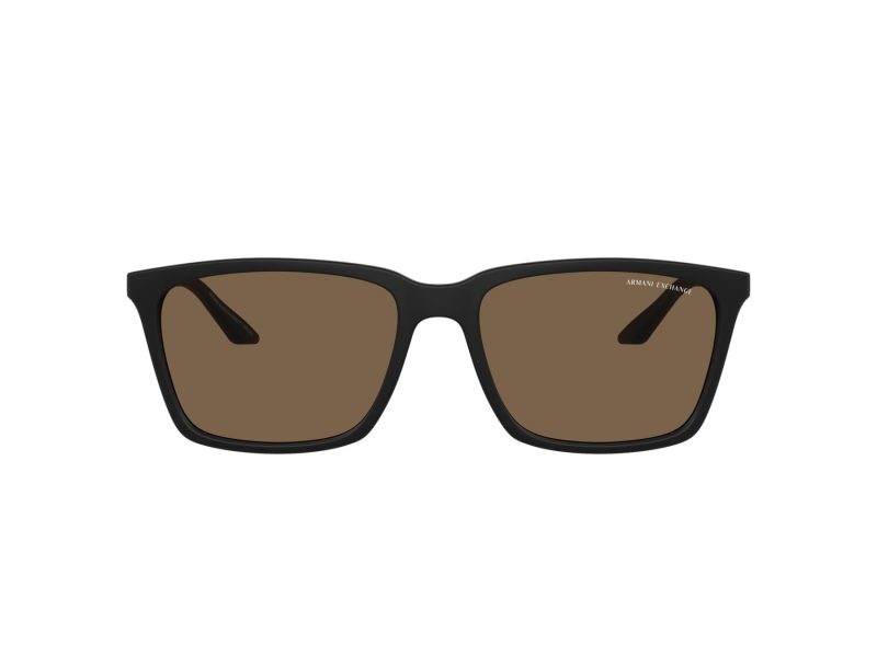 Armani Exchange Zonnebril AX 4138S 807873