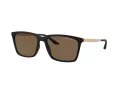 Armani Exchange Zonnebril AX 4138S 807873