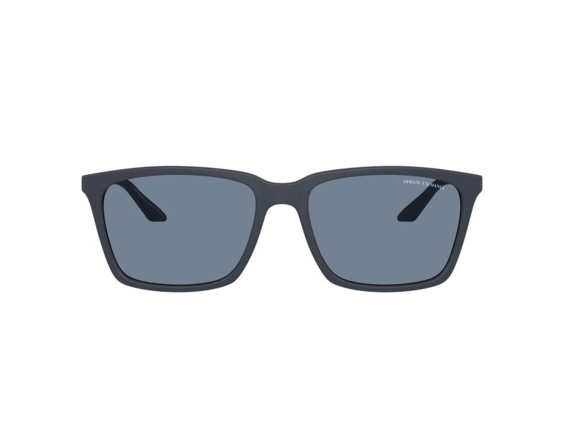 Armani Exchange Zonnebril AX 4138S 81812V