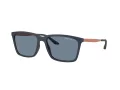 Armani Exchange Zonnebril AX 4138S 81812V