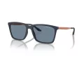 Armani Exchange Zonnebril AX 4138S 81812V