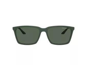 Armani Exchange Zonnebril AX 4138S 830171