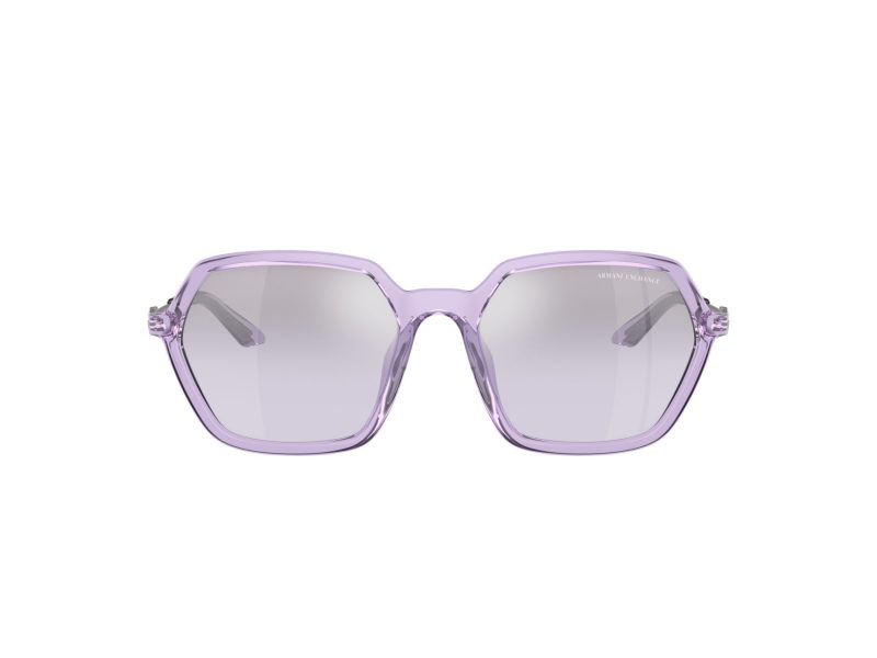 Armani Exchange Zonnebril AX 4139SU 82367P