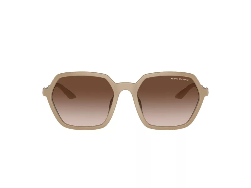 Armani Exchange Zonnebril AX 4139SU 834213