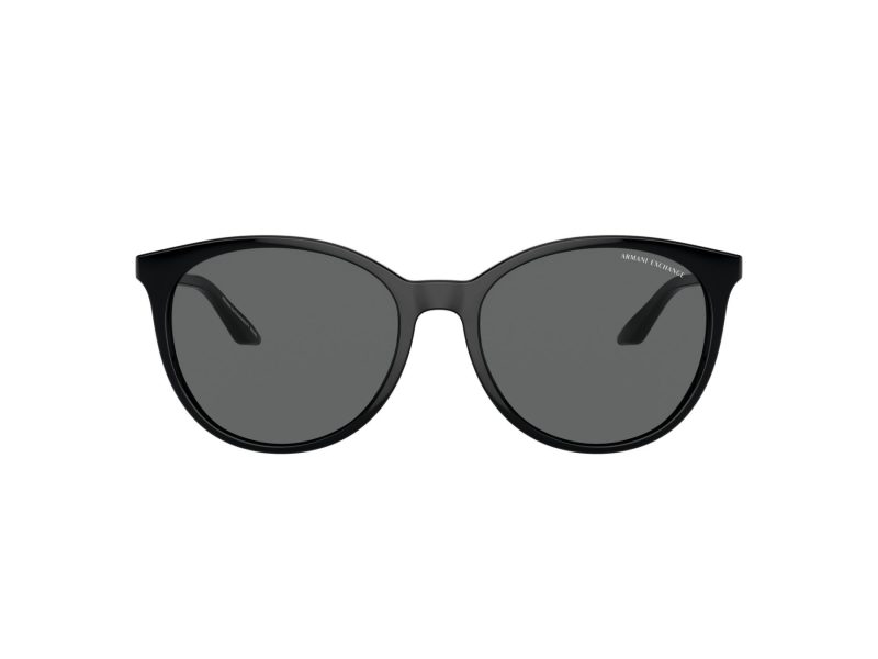 Armani Exchange Zonnebril AX 4140S 815887