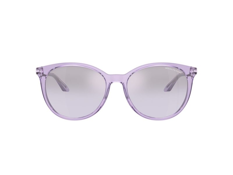 Armani Exchange Zonnebril AX 4140S 82367P