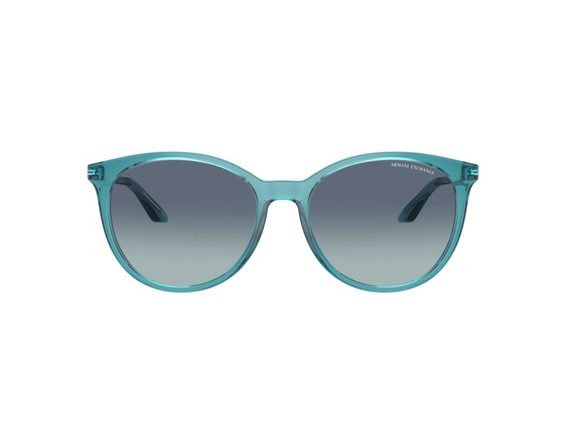 Armani Exchange Zonnebril AX 4140S 82374S
