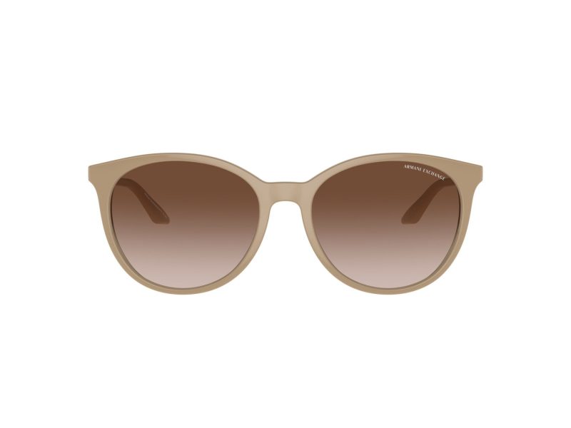 Armani Exchange Zonnebril AX 4140S 834213
