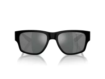 Armani Exchange Zonnebril AX 4141SU 80786G