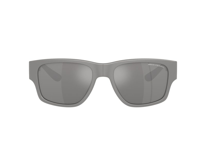 Armani Exchange Zonnebril AX 4141SU 81806G