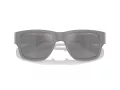 Armani Exchange Zonnebril AX 4141SU 81806G