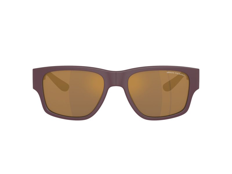 Armani Exchange Zonnebril AX 4141SU 8347F9