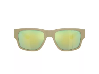 Armani Exchange Zonnebril AX 4141SU 8348/2