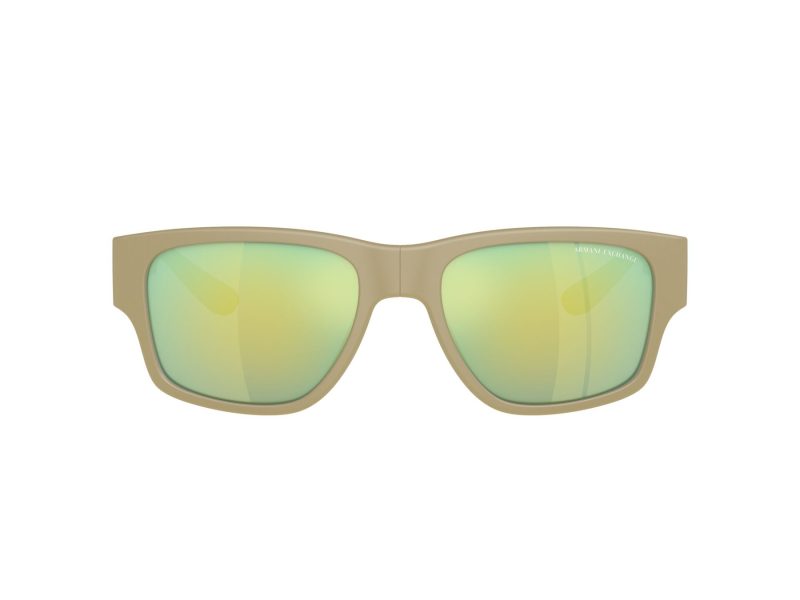 Armani Exchange Zonnebril AX 4141SU 8348/2