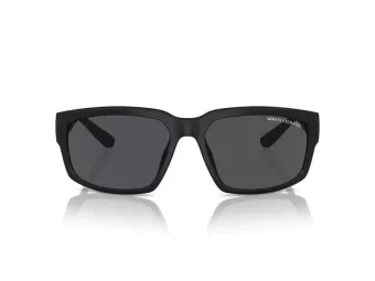 Armani Exchange Zonnebril AX 4142SU 807887